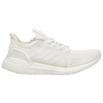 Adidas Futócipő Férfi Ultraboost 19 Fekete/Fehér,PAD19206
